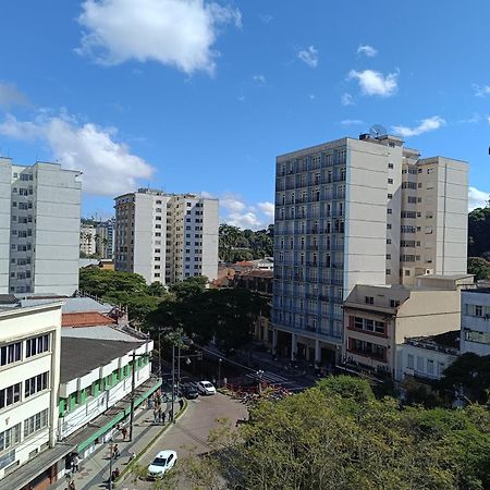 Apto No Centro De Petropolis 外观 照片