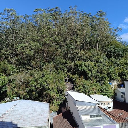 Apto No Centro De Petropolis 外观 照片