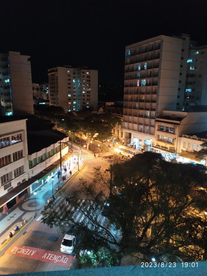 Apto No Centro De Petropolis 外观 照片