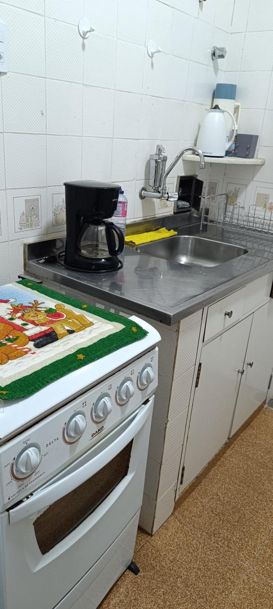 Apto No Centro De Petropolis 外观 照片